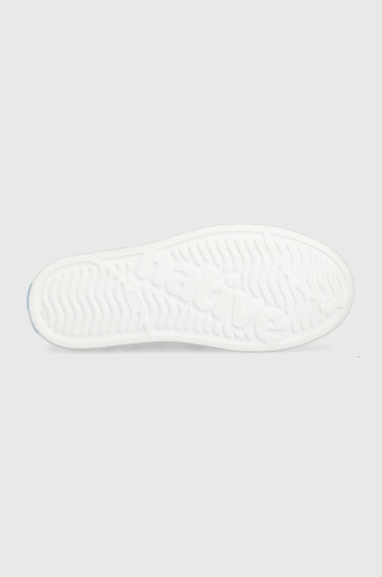Πάνινα παπούτσια Native Jefferson 11112001.2030 λευκό