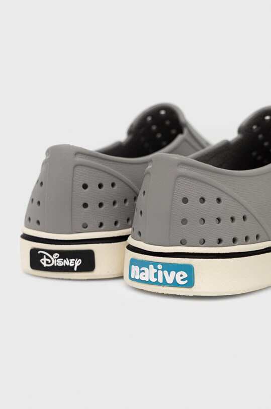 Взуття Кеди Native Miles 11112101.1487 сірий