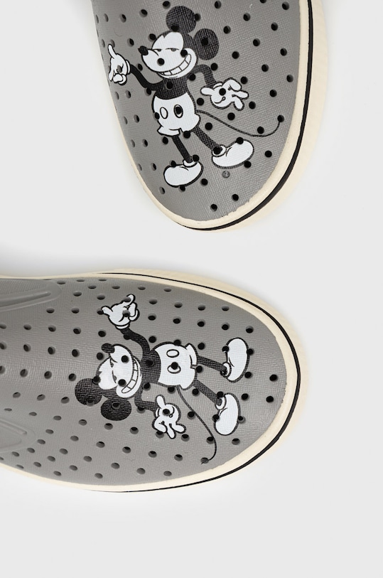 Кеди Native Miles сірий 11112101.1487