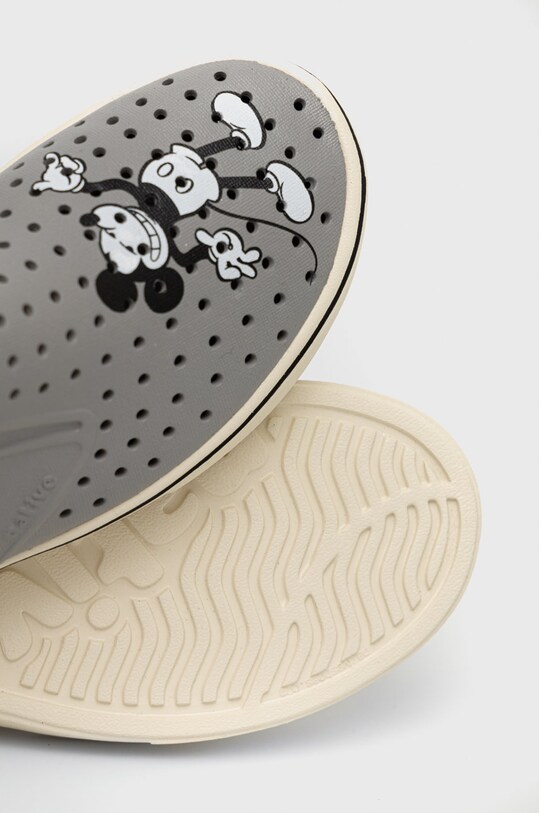 Кеди Native Miles 11112101.1487 сірий