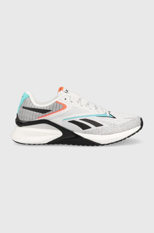 Tréninkové boty Reebok Speed 22 Tr trénink šedá GX9369