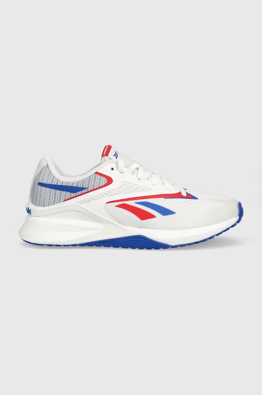 Reebok tornacipő Speed 22 Tr szintetikus fehér GY8813
