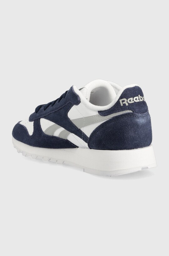 Boty Sneakers boty Reebok Classic Classic GX9314 modrá