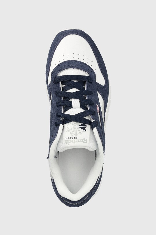 Sneakers boty Reebok Classic Classic modrá GX9314