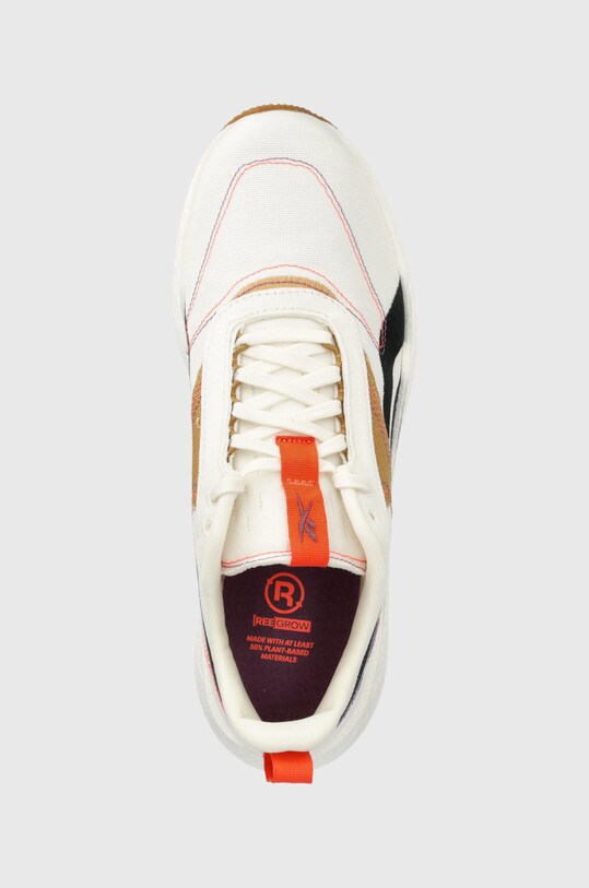 Παπούτσια για τρέξιμο Reebok Floatride Energy Century Grow λευκό GZ1443