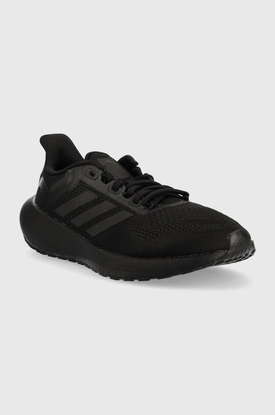 adidas Performance pantofi de alergat Pureboost Jet GW8589 negru AW22