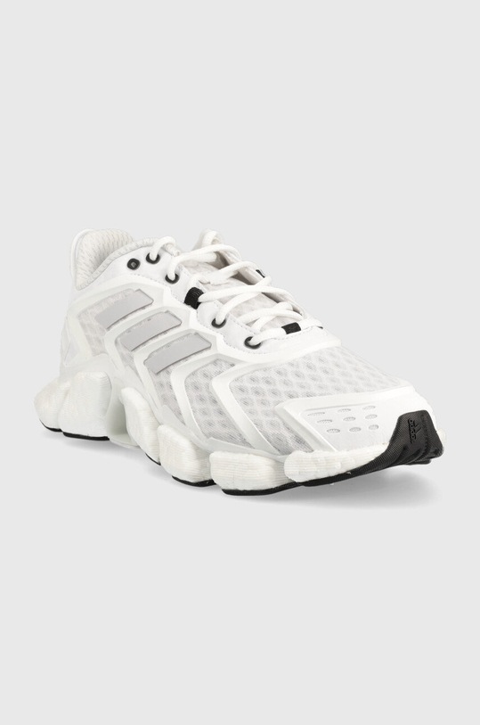 adidas Performance pantofi de alergat Climacool Boost GY2378 alb AW22