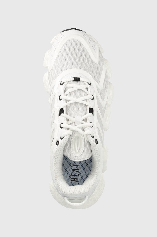 adidas Performance pantofi de alergat Climacool Boost alb GY2378