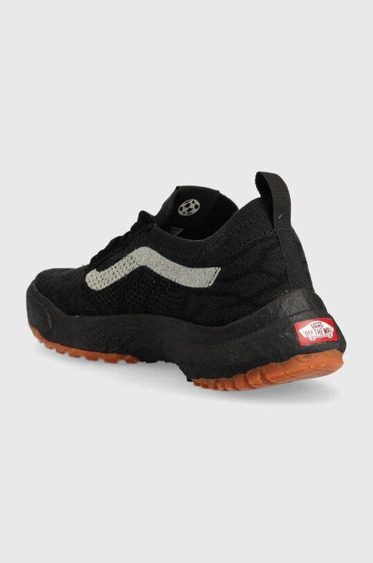 Scarpe Vans sneakers UltraRange VN0A4BXBH7I1 nero