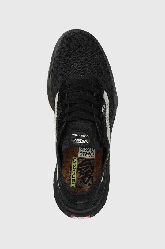 Vans sneakers UltraRange nero VN0A4BXBH7I1