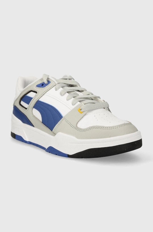 Αθλητικά Puma Slipstream 387544 λευκό SS24