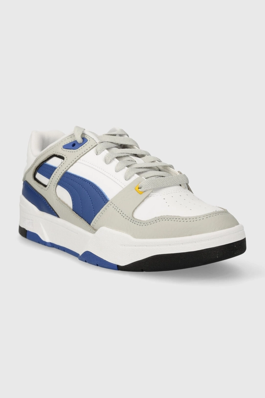 Puma Slipstream INVDR lth White/Clyde Royal 387544 white SS24