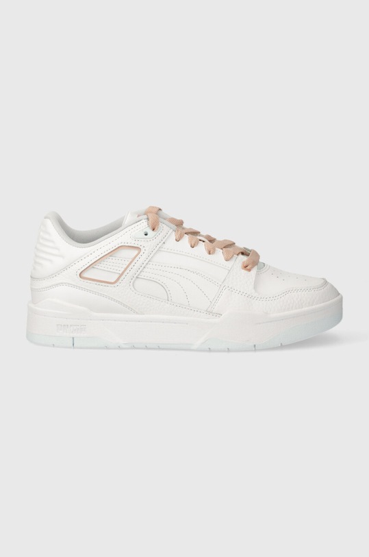 Αθλητικά Puma Slipstream 387544 λευκό SS24