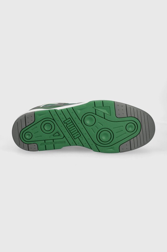 Кроссовки Puma Slipstream 387544 серый