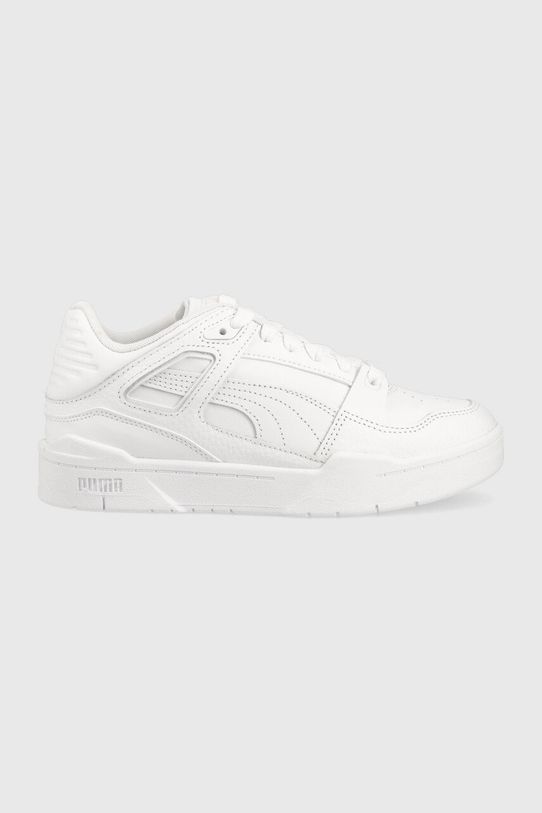 Puma Slipstream INVDR lth Triple White