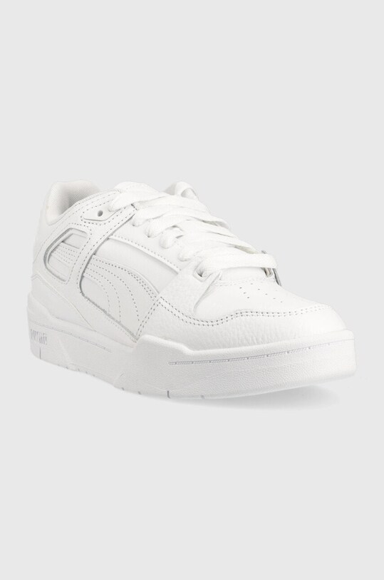 Кроссовки Puma Slipstream 387544 белый SS24