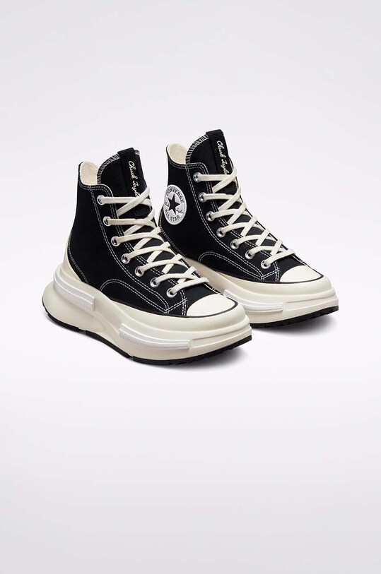 Converse teniși Run Star Legacy Future Comfort A00869C negru AW23