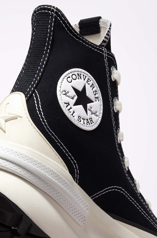Converse Run Star Legacy CX Hi Black A00869C