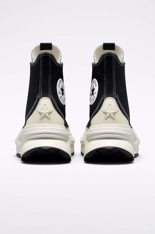 Converse Run Star Legacy CX Hi Black A00869C