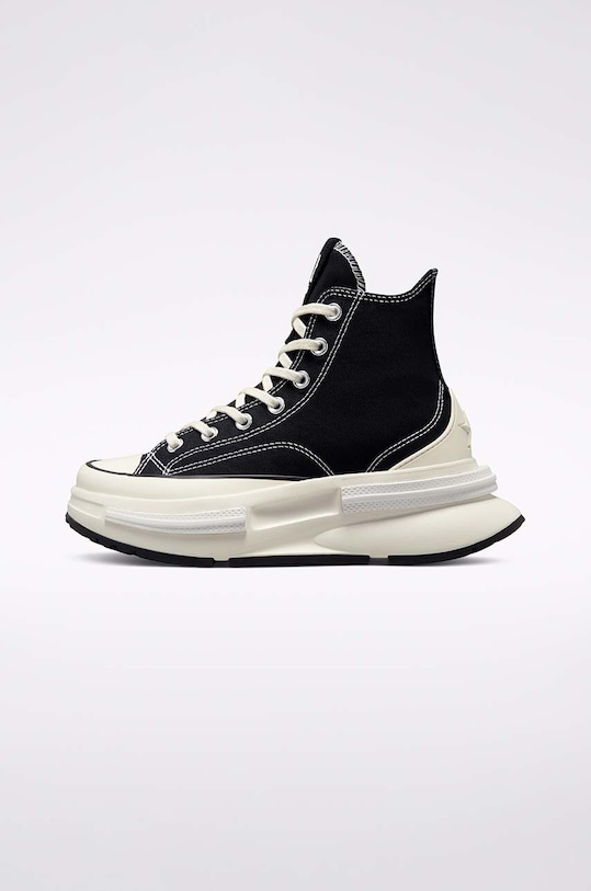 Converse Run Star Legacy CX Hi Black A00869C