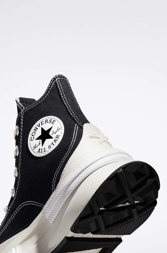 Converse Run Star Legacy CX Hi Black A00869C
