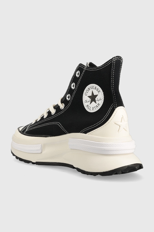 Converse Run Star Legacy CX Hi Black A00869C