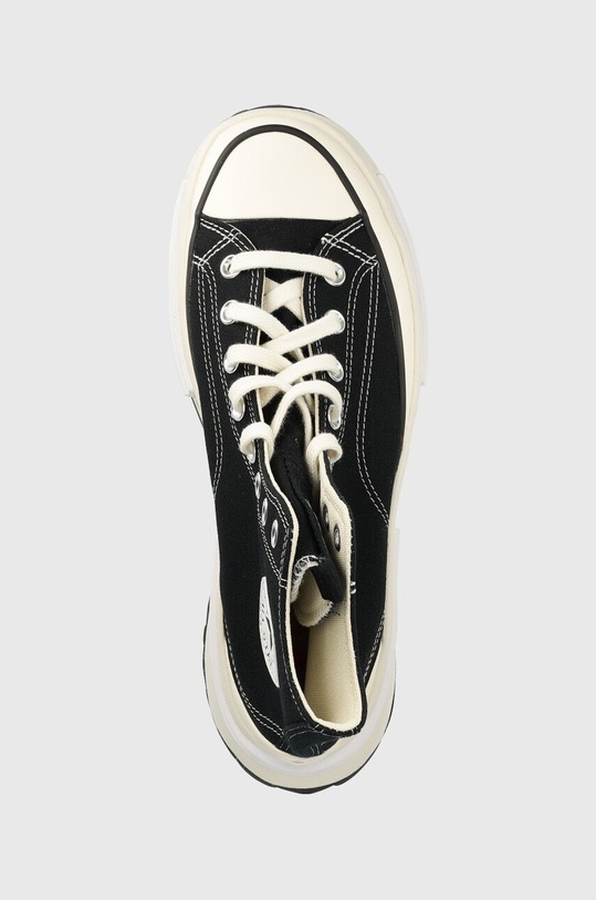 Converse Run Star Legacy CX Hi Black A00869C