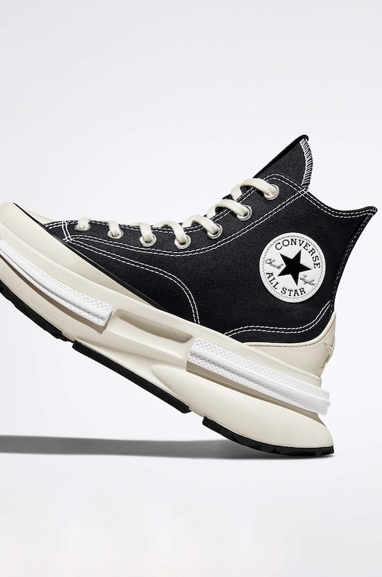 Converse Run Star Legacy CX Hi Black A00869C