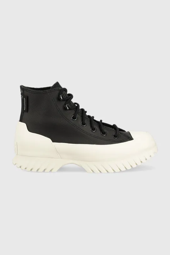 Converse leather trainers Chuck Taylor All Star Lugged Winter