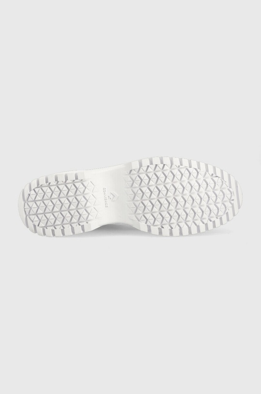 Kecky Converse Chuck Taylor All Star Lugged 2.0 A00870C černá
