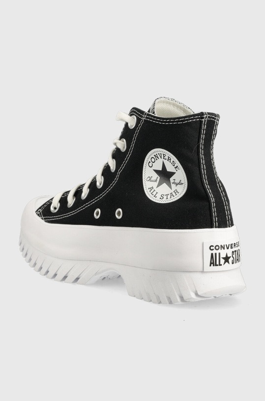 Boty Kecky Converse Chuck Taylor All Star Lugged 2.0 A00870C černá
