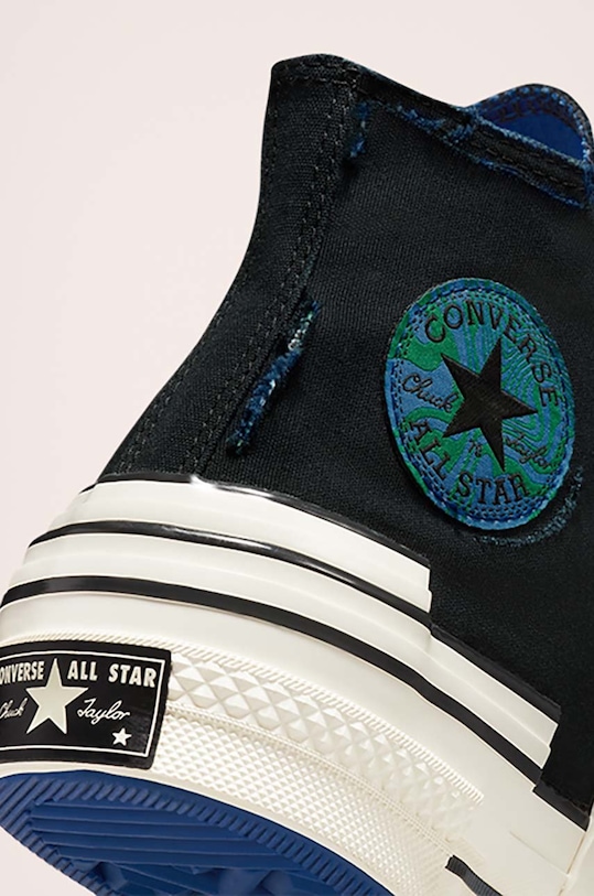 Converse sportcipő Chuck 70 Trippy Heel A02407C