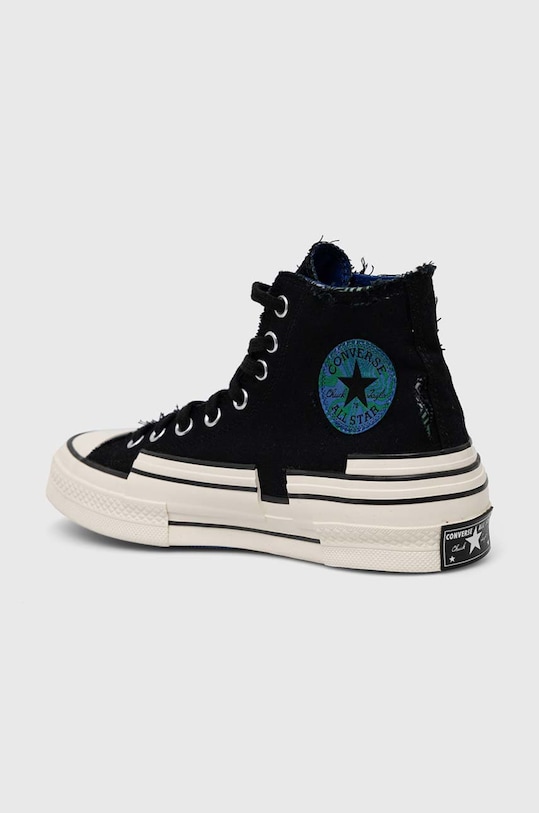 Converse sportcipő Chuck 70 Trippy Heel A02407C