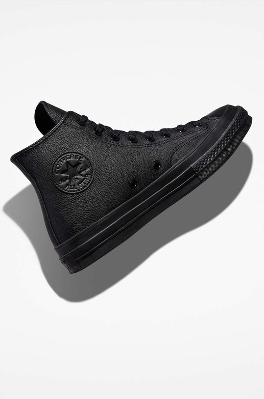 Converse leather trainers Chuck 70 Tonal Leather A00732C