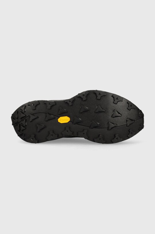 Champion sneakersy S21959 czarny