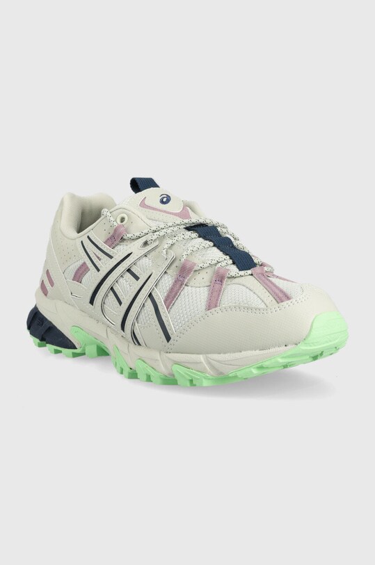 Бігові кросівки Asics Gel-Sonoma 15-50 1201A688.022 сірий AW22