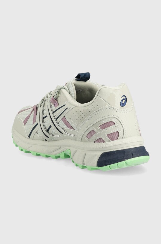 Взуття Бігові кросівки Asics Gel-Sonoma 15-50 1201A688.022 сірий