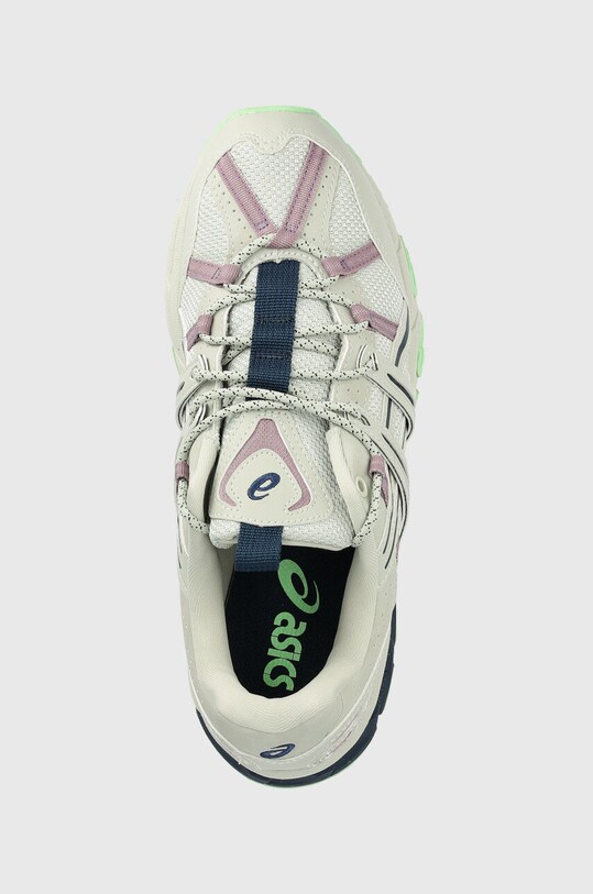 Бігові кросівки Asics Gel-Sonoma 15-50 сірий 1201A688.022