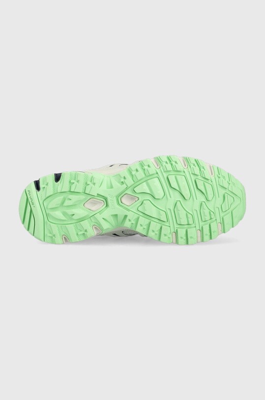 Бігові кросівки Asics Gel-Sonoma 15-50 1201A688.022 сірий