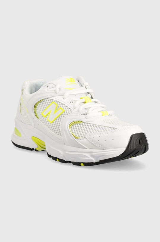New Balance sneakersy MR530DWP MR530DWP biały SS23