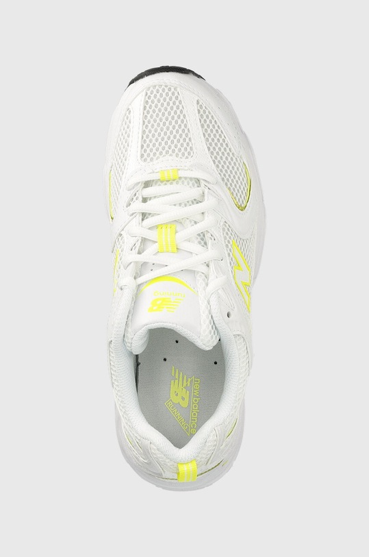 New Balance sneakersy MR530DWP biały MR530DWP