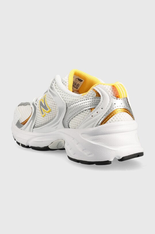 Παπούτσια Αθλητικά New Balance Mr530put MR530PUT ασημί