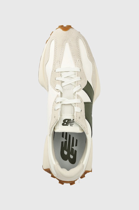 New Balance sneakersy MS327ASN beżowy MS327ASN