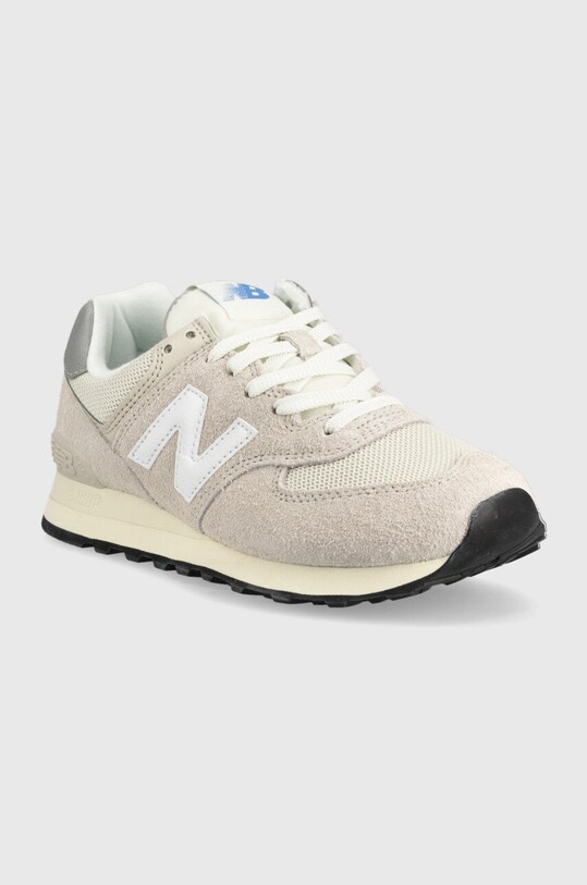 New Balance sneakers U574RZ2 bej AW22