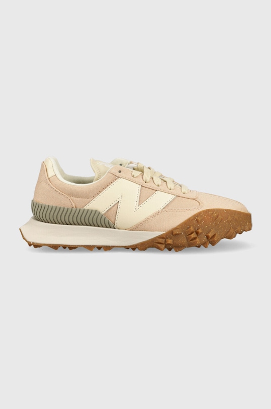 Tenisice New Balance Planet friendly bež UXC72IA
