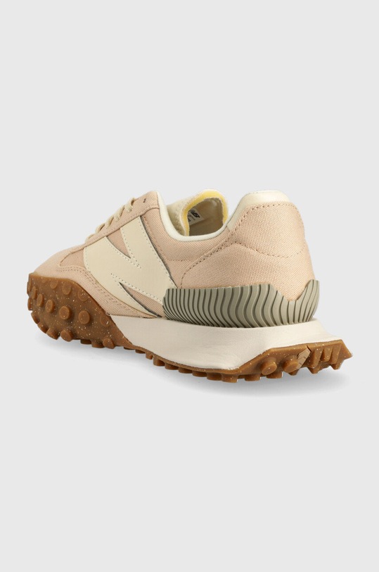 Încălțăminte New Balance sneakers Uxc72ia UXC72IA bej