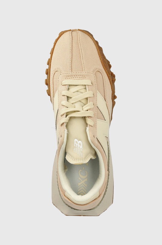 New Balance sneakers Uxc72ia bej UXC72IA