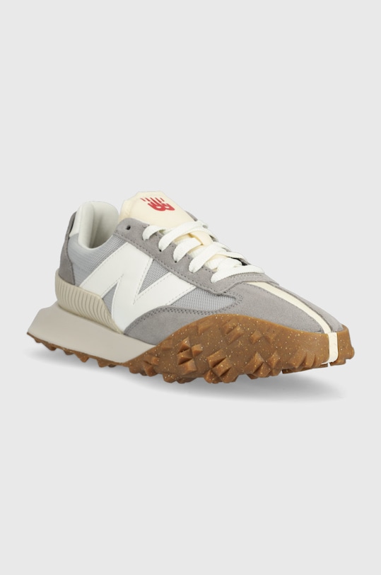 Tenisky New Balance UXC72RF šedá AW22