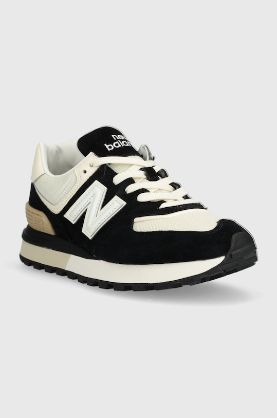 New Balance sneakersy U574lgra U574LGRA czarny SS23