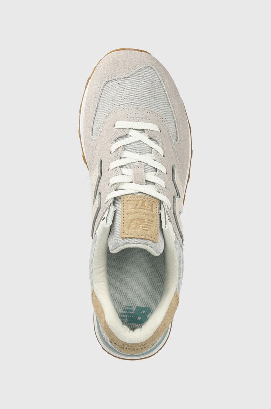New Balance sneakersy U574SG2 szary U574SG2